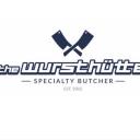 The Wursthutte logo